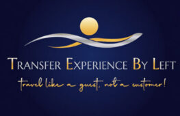 Private Tours & Transfers Athens | Mercedes Taxi | Transfer Experience by Left
